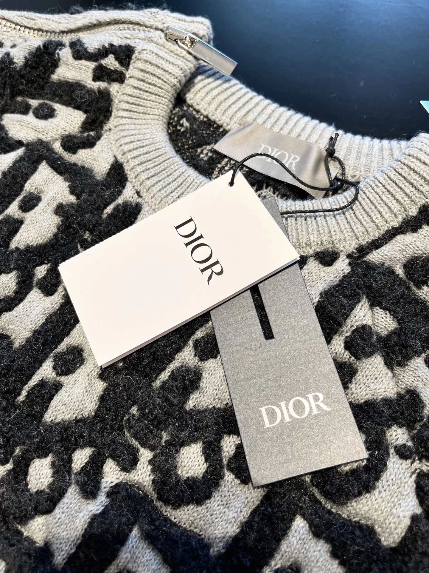 wg.luxury- 4ior wool oversize item:E-F431K0105